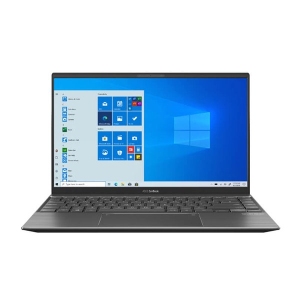 لپ تاپ  ایسوس مدل Zenbook Q408UG Ryzen 5 5500U 8GB 256GB SSD 2GB