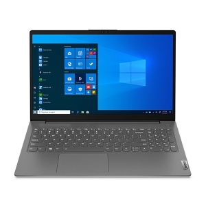 لپ تاپ لنوو مدل V15 i3 1115G4 8GB 1TB+128SSD 2GB