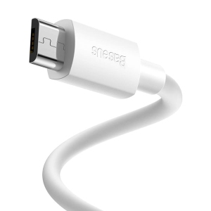 کابل تبدیل microUSB بیسوس TZCAMZJ-02 طول 1.5 متر