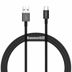 کابل تبدیل Type-c بیسوس CATYS-01 طول 1 متر