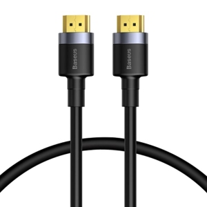 کابل HDMI بیسوس CADKLF-E01 طول 1 متر