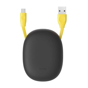 کابل تبدیل Type-c بیسوس CATRN-GY طول 1 متر