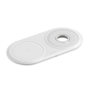 شارژر بی سیم بیسوس مدل WXPL-B02
