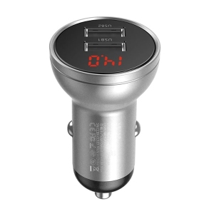 شارژر فندکی بیسوس مدل CCBX-0S