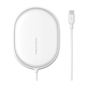 شارژر بی سیم بیسوس مدل WXQJ-02