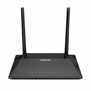 مودم  VDSL2/ADSL2 نتربیت NSL-224