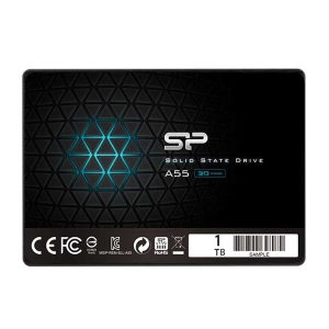 اس اس دی اینترنال سیلیکون پاور مدل A55 ظرفیت 1 ترابایت