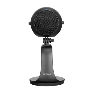 میکروفن کندانسر بویا مدل BY-PM300