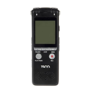 ضبط کننده صدا تسکو مدل TR 906
