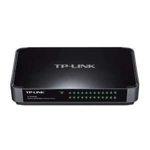 سوییچ 24 پورت تی پی لینک مدل TL-SF1024M