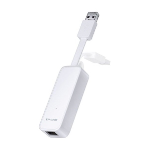 کارت شبکه USB 3.0 تی پی لینک مدل UE300