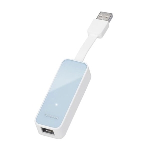 کارت شبکه USB تی پی-لینک مدل UE200