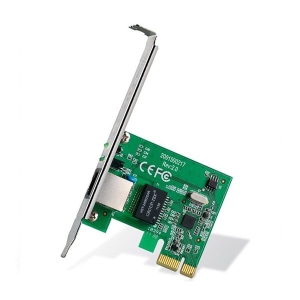 کارت شبکه بی‌سیم تی پی-لینک مدل TG-3468