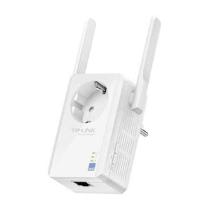 توسعه دهنده شبکه بی‌سیم تی پی-لینک مدل TL-WA860RE