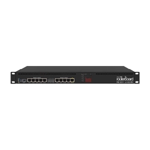 روتر میکروتیک مدل RB3011-UiAS-RM