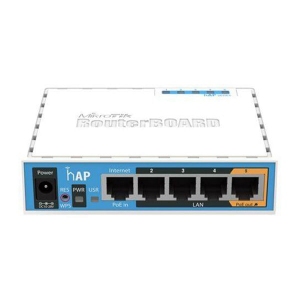 روتر میکروتیک مدل HAP AC LITE