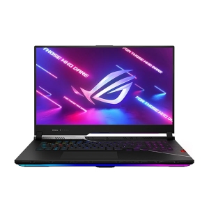 لپ تاپ ایسوس مدل ROG Strix SCAR 17 Plus G733ZW i9 12900H 16GB 1TB SSD 8GB