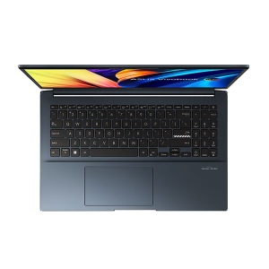 لپ تاپ ایسوس مدل VivoBook Pro M6500QC R7 5800H 16GB 1TB 4GB