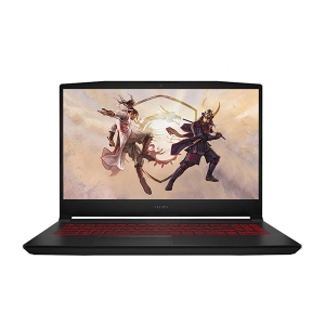 لپ تاپ ام اس آی مدل Katana GF76 12UDO i7 12700H 16GB 1TB SSD 4GB