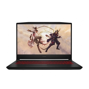 لپ تاپ ام اس آی مدل Katana GF66 12UE i7 12700H 16GB 1TB SSD 6GB