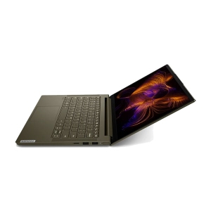 لپ تاپ لنوو مدل Yoga Slim 7 i7 1165G7 16GB 1TB SSD Intel