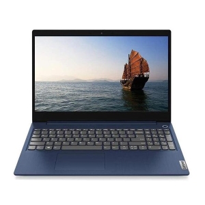لپ تاپ لنوو مدل Ideapad 3 R5 5500U 12GB 1TB+128SSD AMD