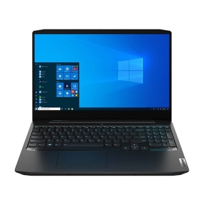لپ تاپ لنوو مدل IdeaPad Gaming 3 i7 10750H 8GB 512GB SSD 4GB