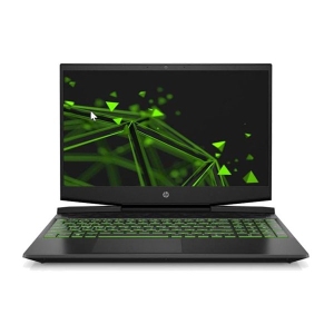 لپ تاپ اچ پی مدل Pavilion Gaming 1056WM i5 10300H 8GB 1TB+256SSD 4GB