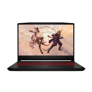 لپ تاپ ام اس آی مدل Katana GF66 11UC i7 11800H 16GB 1TB SSD 4GB RTX3050