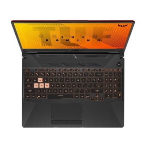 لپ تاپ ایسوس مدل TUF Gaming F15 FX506LU i7 10870H 16GB 512GBSSD 6GB