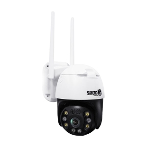دوربین مداربسته تحت شبکه اسفیورد مدل Z330