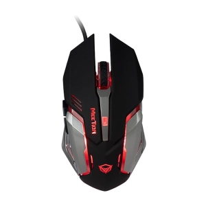 ماوس مخصوص بازی میشن مدل MT-M915