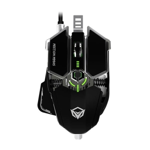 ماوس مخصوص بازی میشن مدل MT-M990S