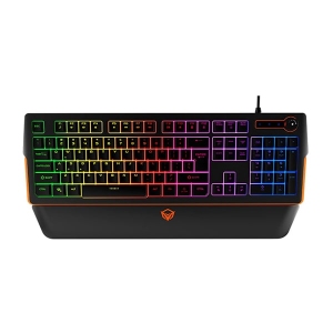 کیبورد مخصوص بازی میشن مدل MT-K9520