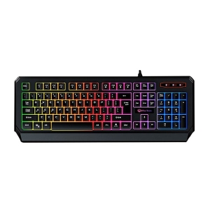 کیبورد مخصوص بازی میشن مدل MT-K9320