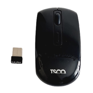 موس بی سیم تسکو مدل TM728W