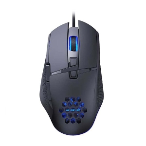 موس گیمینگ کینگ استار مدل KM360G