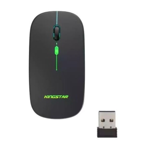 موس بی سیم کینگ استار مدل KM535RW