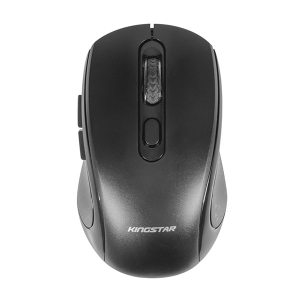 موس بی سیم کینگ استار مدل KM620BRW