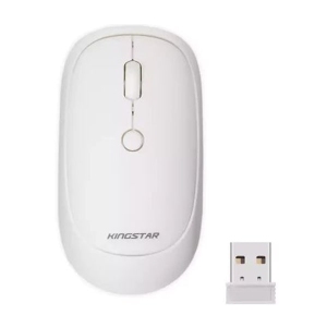 موس بی سیم کینگ استار مدل KM520RW