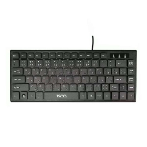 کیبورد تسکو مدل TK8001