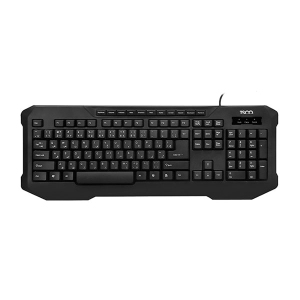 کیبورد تسکو مدل TK8034