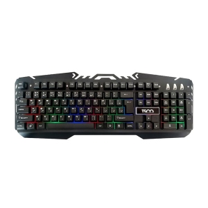 کیبورد مخصوص بازی تسکو مدل TK8021L