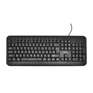 کیبورد تسکو مدل TK8011