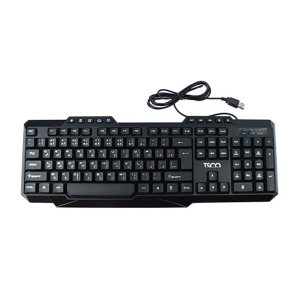 کیبورد تسکو مدل TK8019