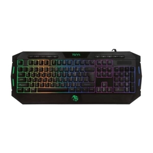 کیبورد مخصوص بازی تسکو مدل TK8124 GA