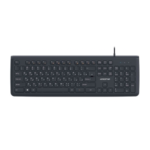 کیبورد کینگ استار مدل KB75