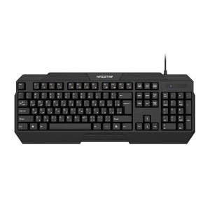 کیبورد کینگ استار مدل KB72
