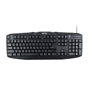 کیبورد تسکو مدل TK8020N
