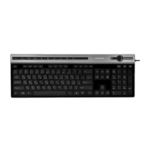 کیبورد کینگ استار مدل KB92